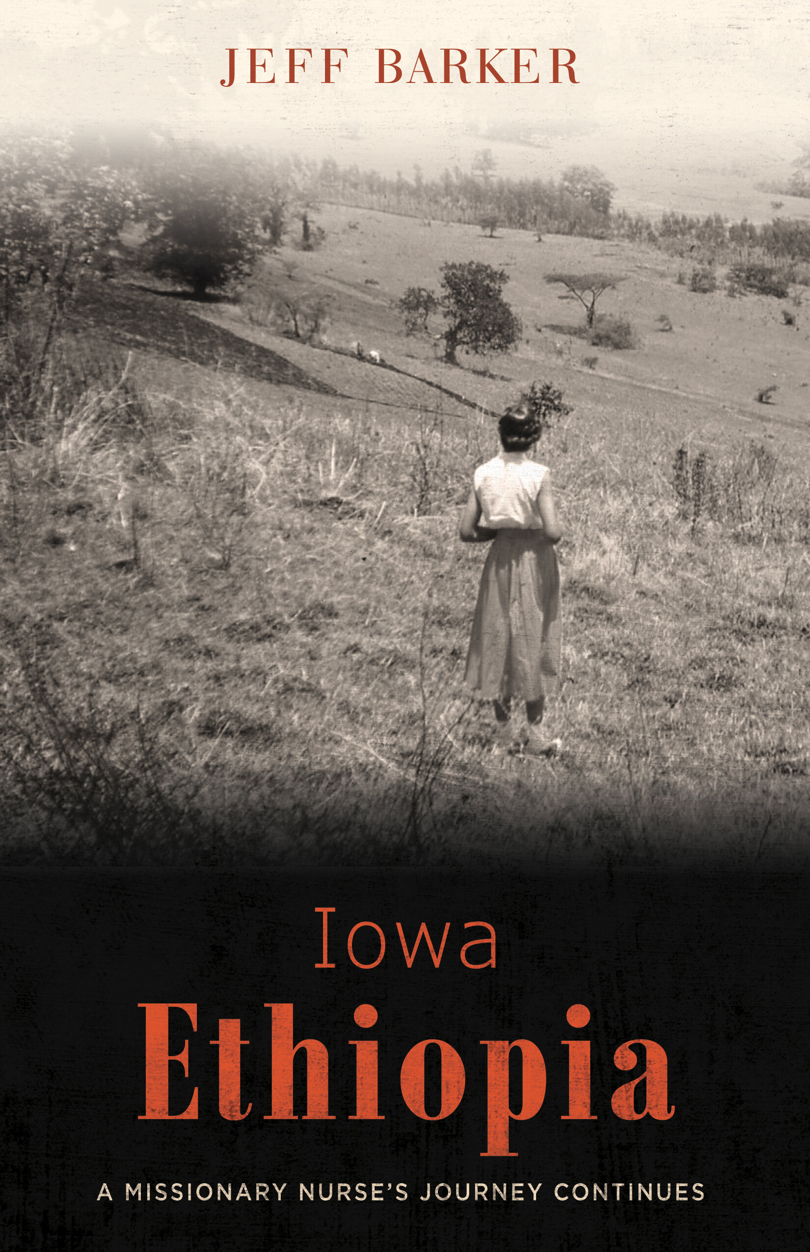 Iowa Ethiopia: A Missionary Nurse's Journey Continues