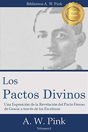 Los Pactos Divinos