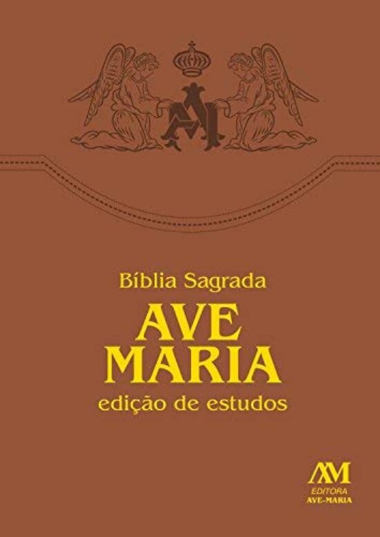 Bíblia Ave Maria