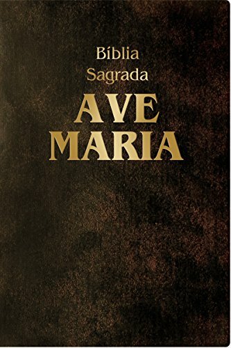 Bíblia Ave-Maria