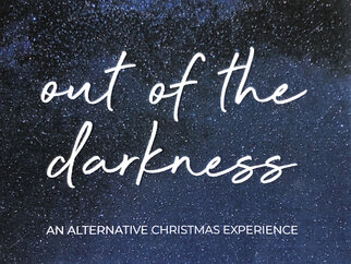 More and more congregations are making a space for sad feelings during the holidays. First Congregational United Church of Christ in Portland, Ore., held its Blue Christmas service earlier this month.