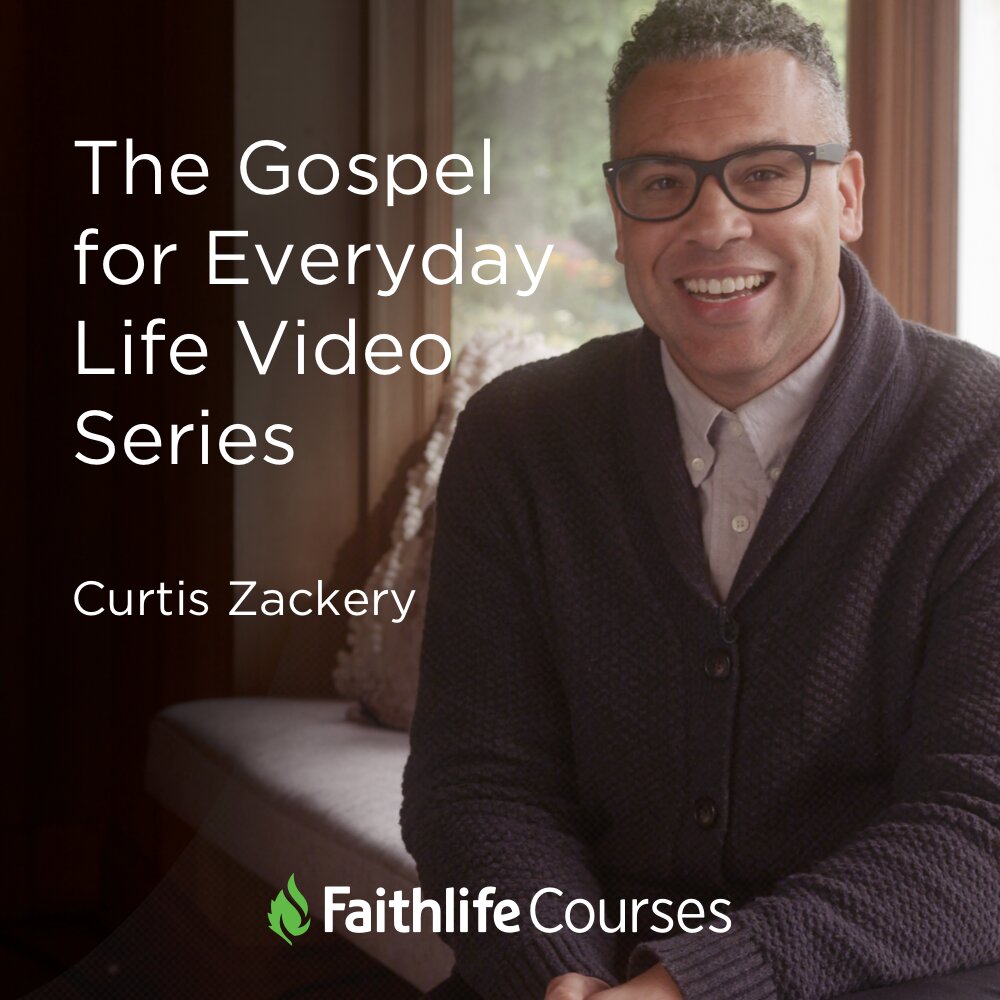 The Gospel for Everyday Life Video Series