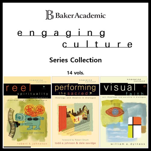 Engaging Culture Series Collection (14 vols.)