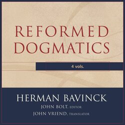 Reformed Dogmatics