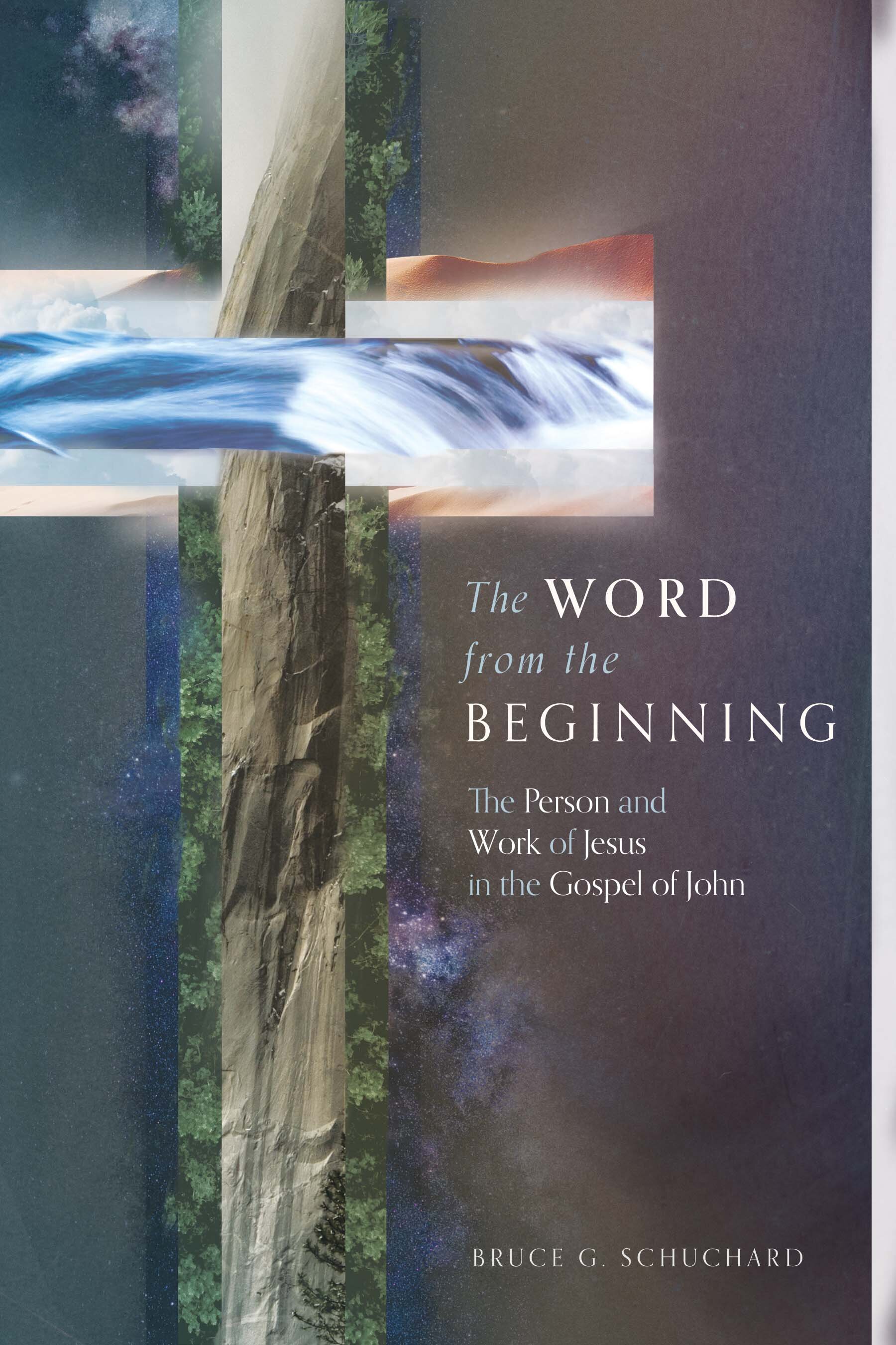 The Word from the Beginning