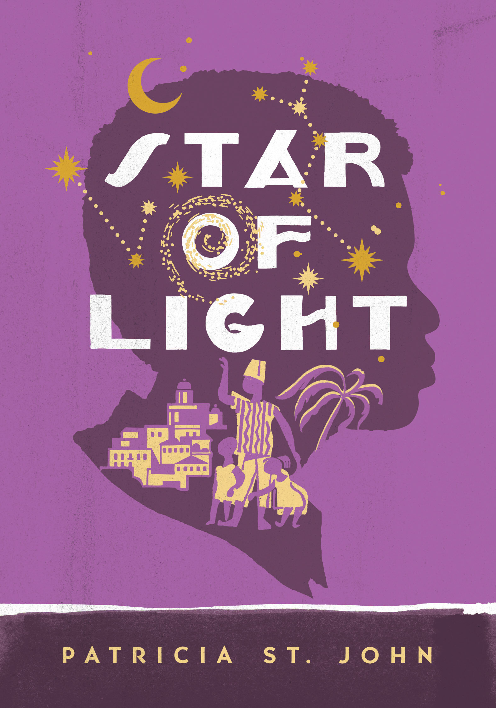 Star of Light: Patricia St John Series
