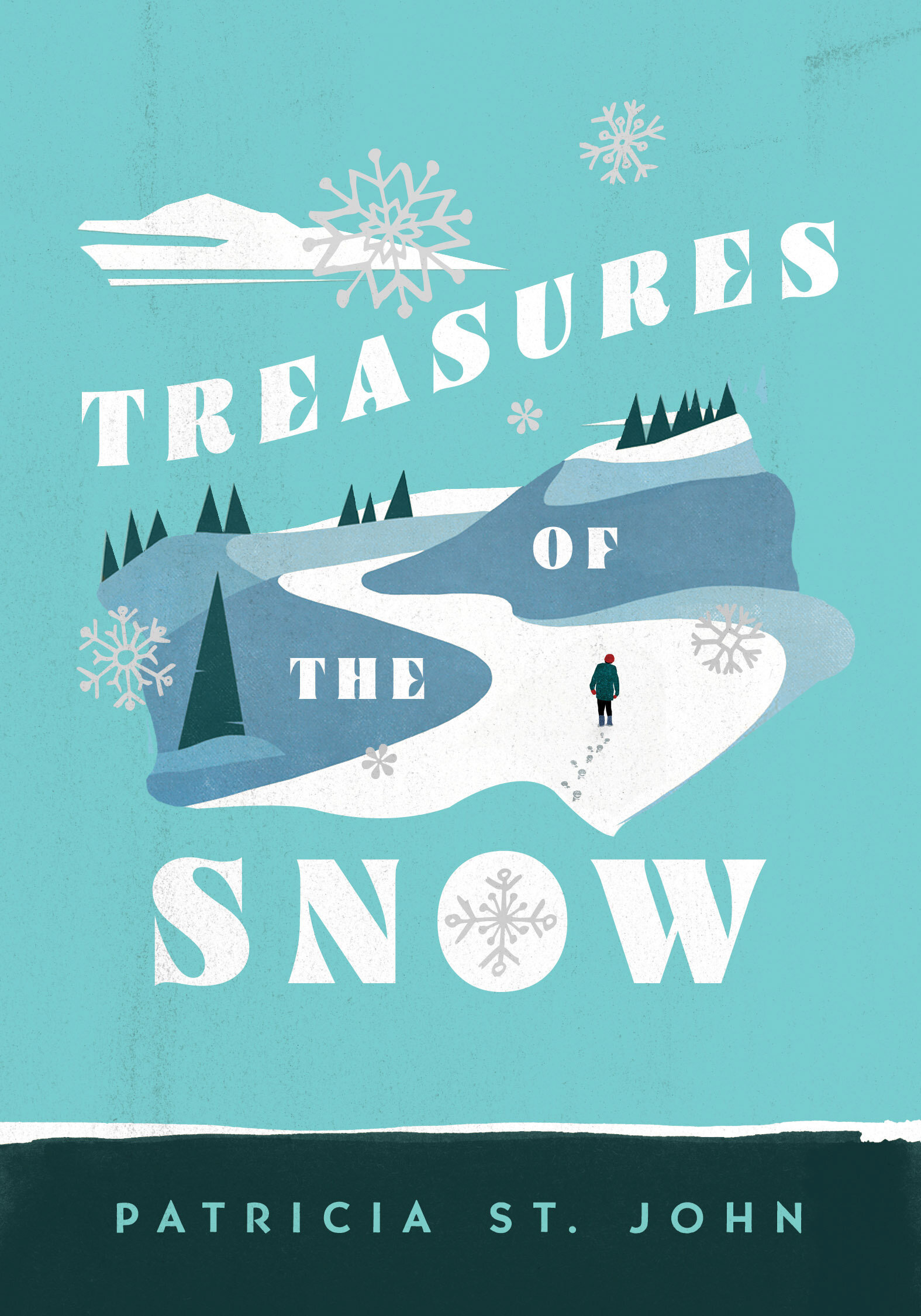 Treasures of the Snow: Patricia St John Series