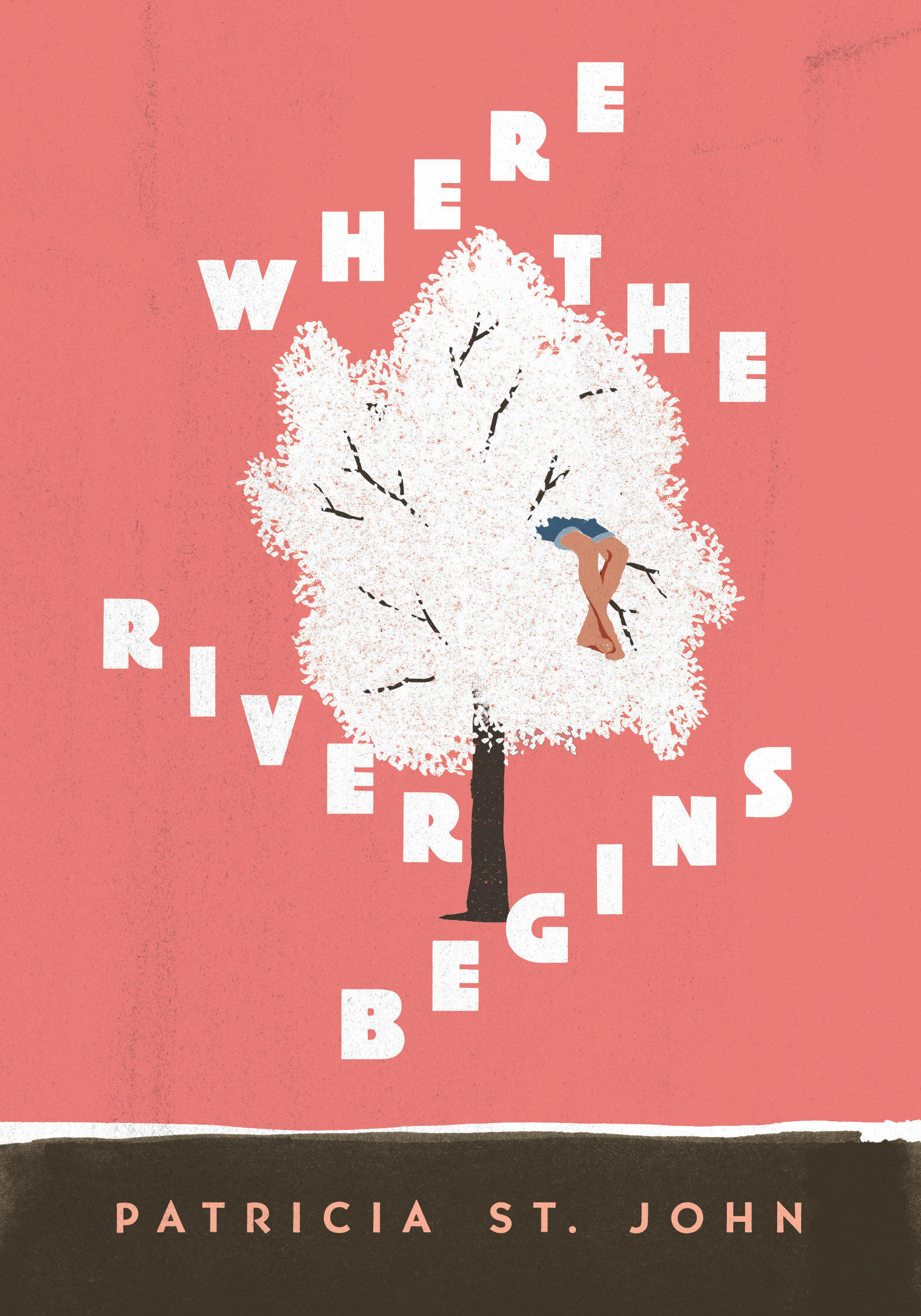 Where The River Begins: Patricia St John Series