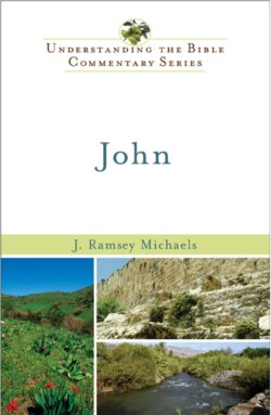 John (Understanding the Bible Commentary | UBC)