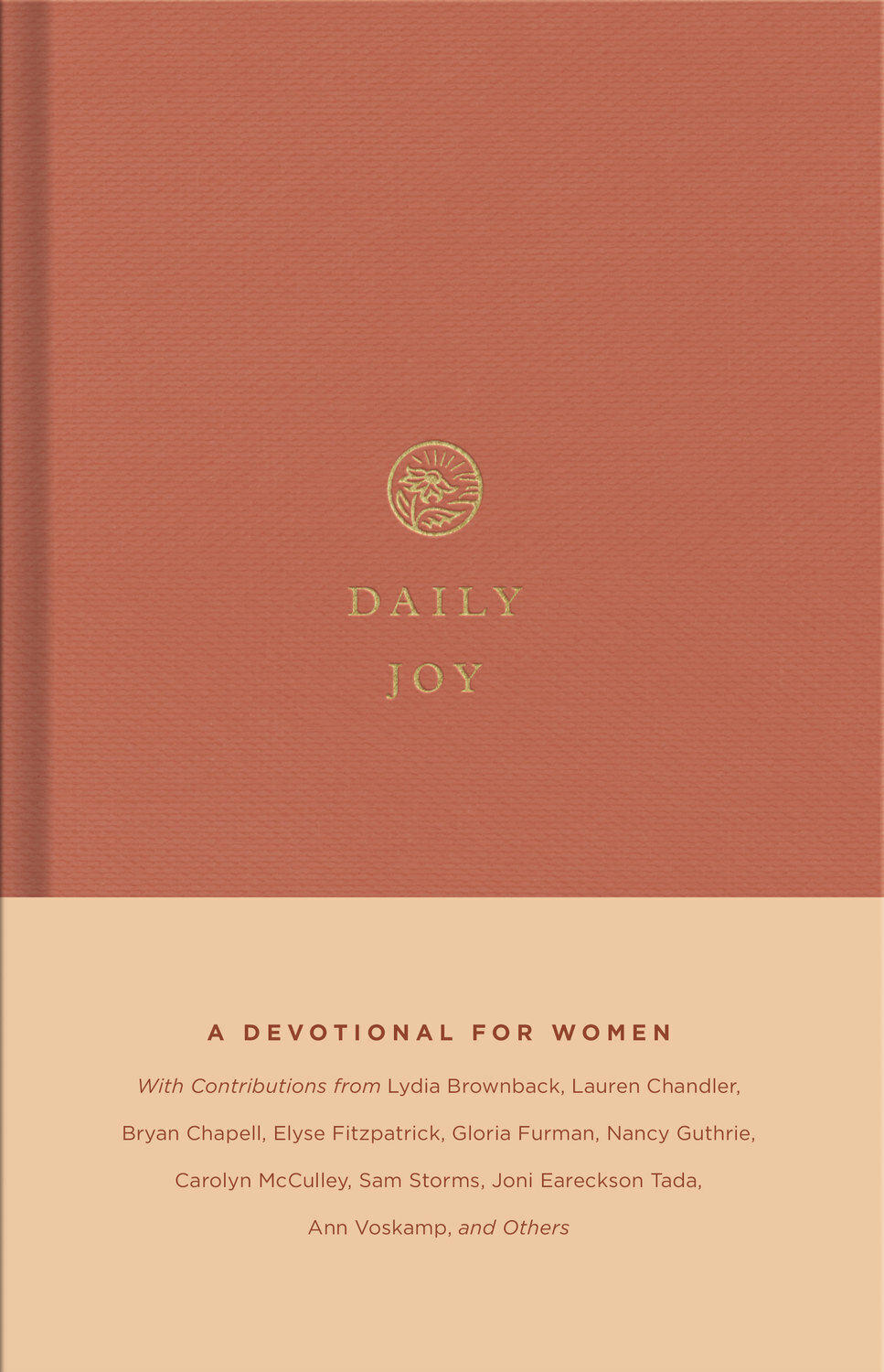 Daily Joy: A Devotional for Women