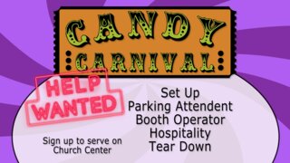 Candy Carnival Help