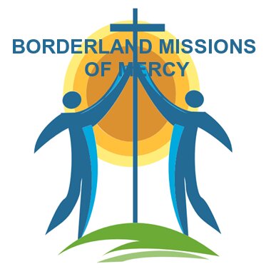 BORDERLAND LOGO