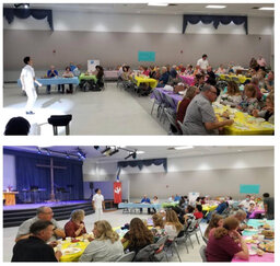 Enchilada Dinner 2021 Photos