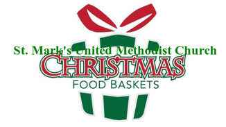 Christmas Baskets