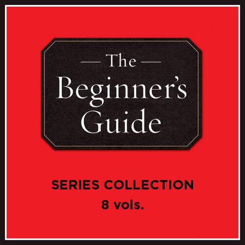 Beginner's Guide Series Collection (8 vols.)