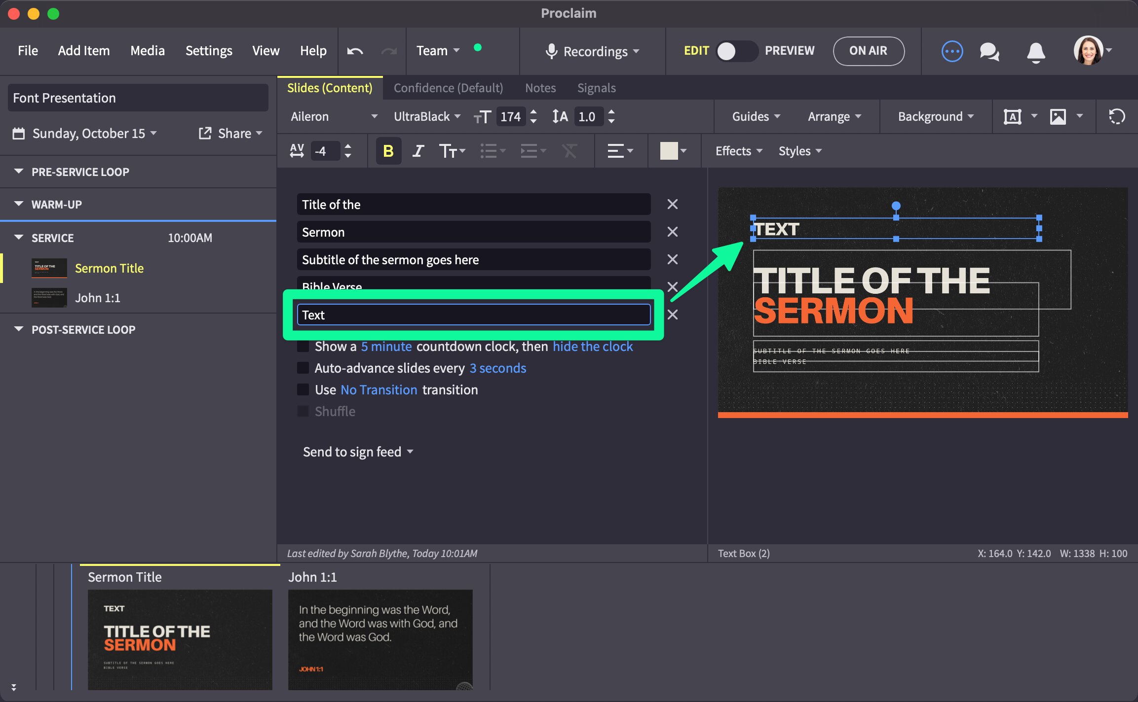 how-to-format-multiple-lines-of-text-column-in-sharepoint-online