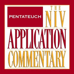 Pentateuch, 4 vols. (NIV Application Commentary | NIVAC)