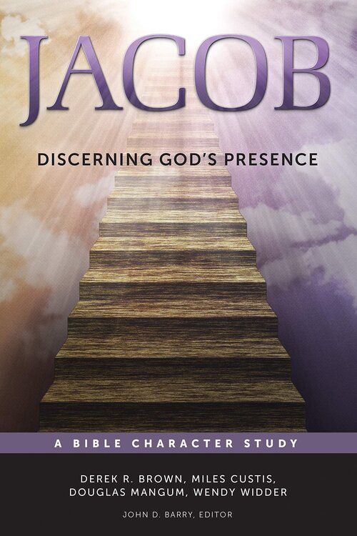 Jacob: Discerning God’s Presence
