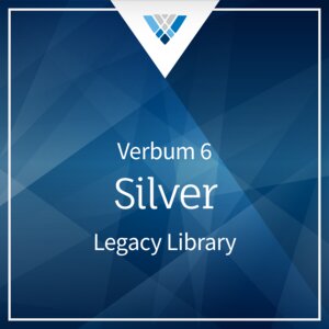 Verbum 6 Silver Legacy Library