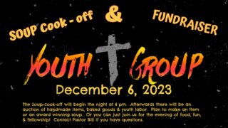 Youth Fundraiser