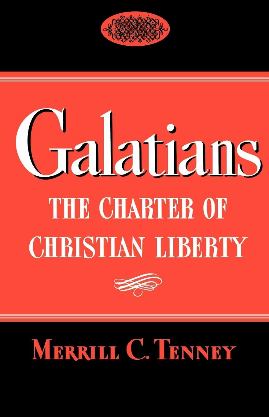 galatians-the-charter-of-christian-liberty-logos-bible-software