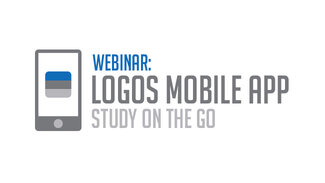 Logos Mobile App