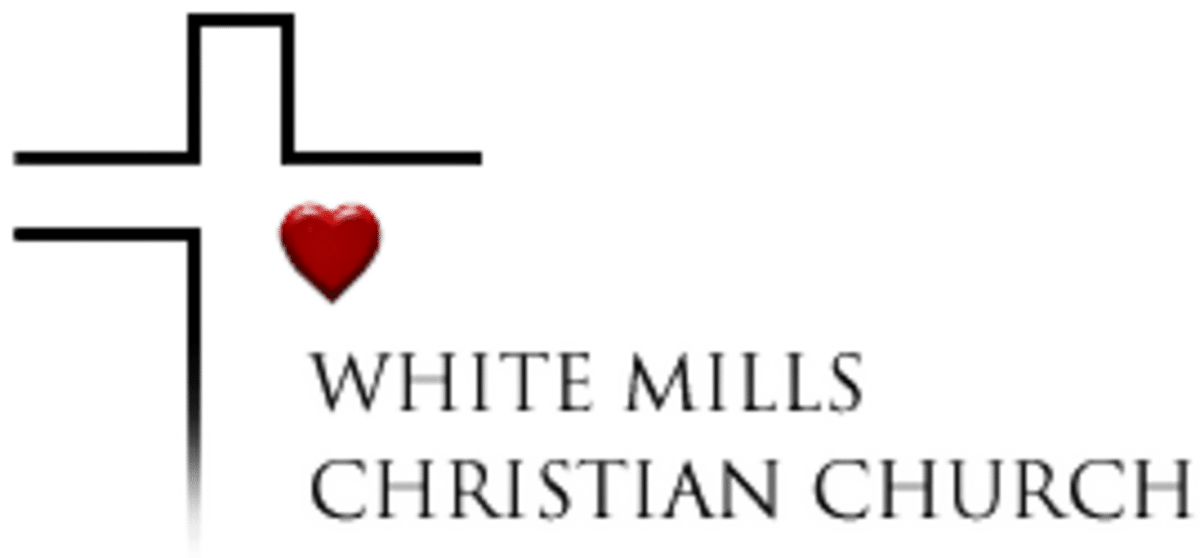 Home White Mills Christian Church