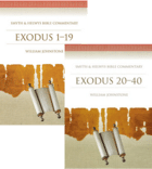 Exodus, 2 vols. (Smyth & Helwys Bible Commentary | SHBC)