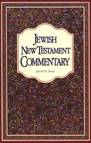 Jewish New Testament Commentary
