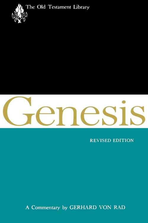 Genesis (Old Testament Library | OTL)