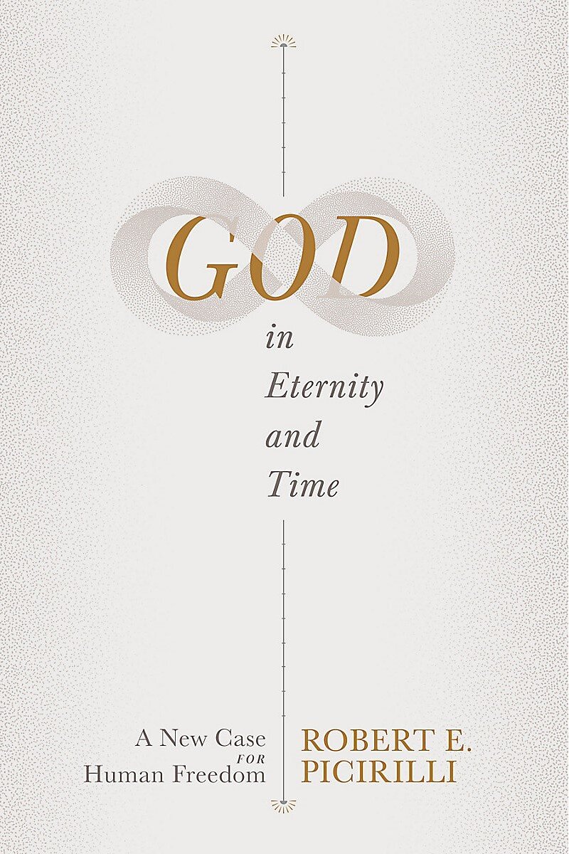 God in Eternity and Time: A New Case for Human Freedom