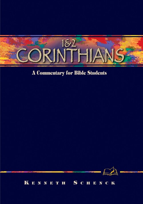 1 & 2 Corinthians (A Bible Commentary in the Wesleyan Tradition)