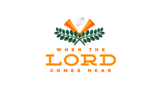 Yrc Advent Whenthelordcomes Logo