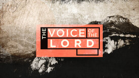 The Voice Of The Lord Title-2-Wide 16X9