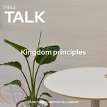 Kingdom Principles TT1
