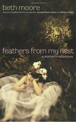 Feathers from My Nest: A Mother's Reflections