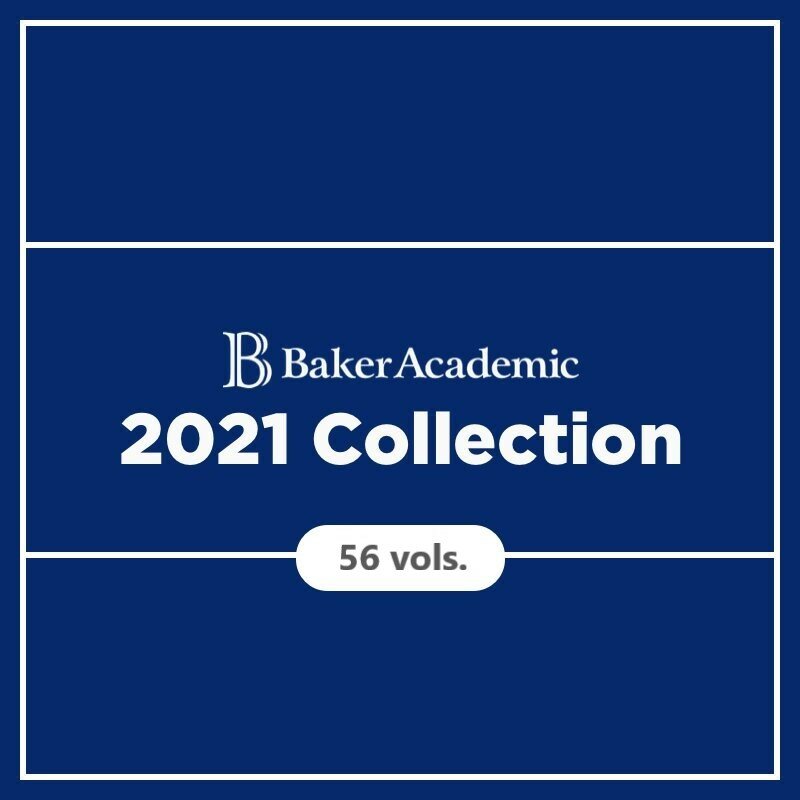 Baker 2021 Collection (56 vols.)