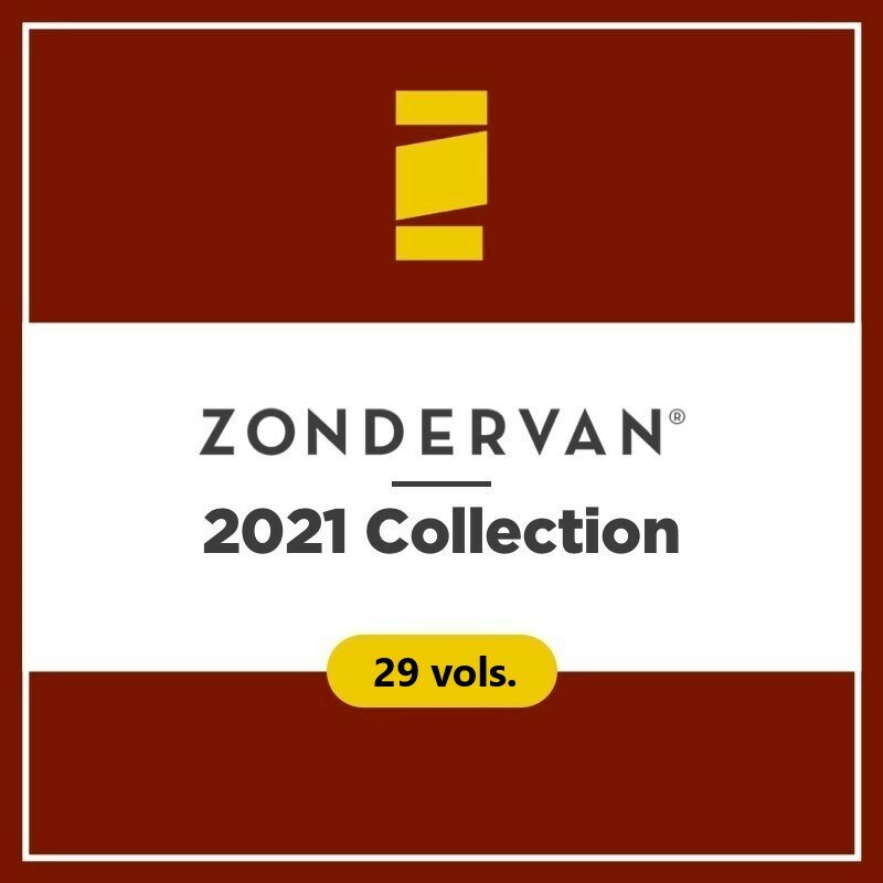 Zondervan 2021 Collection (29 vols.)