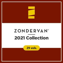 Zondervan 2021 Collection (29 vols.)