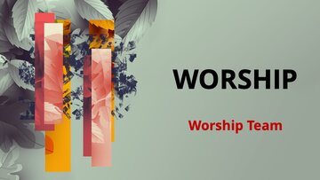 Worship 11-28-2021