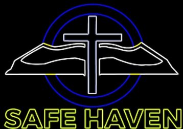 Safe Haven Youth Logo