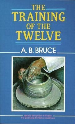 The Training of the Twelve