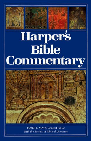 Harper’s Bible Commentary