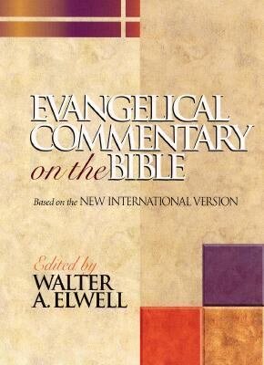 Evangelical Commentary on the Bible