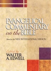 Evangelical Commentary on the Bible