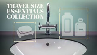 Travel Size