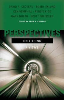 Perspectives on Tithing: Four Views