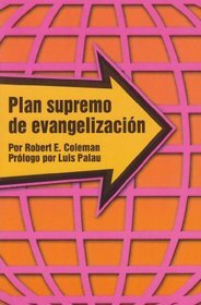 Plan Supremo de Evangelización