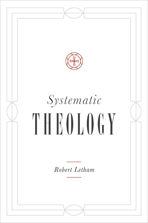 Systematic Theology