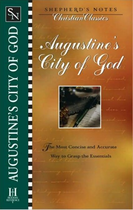 Shepherd's Notes: City of God